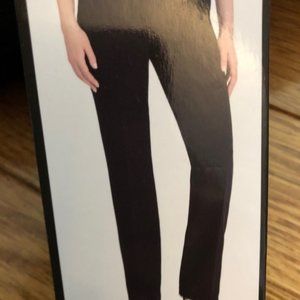Hilary Radley Straight leg dress pants NWT Hilary Radley size 14